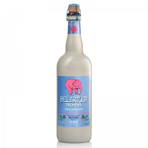 DELIRIUM TREMENS 750ML